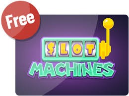 Free pokie machine